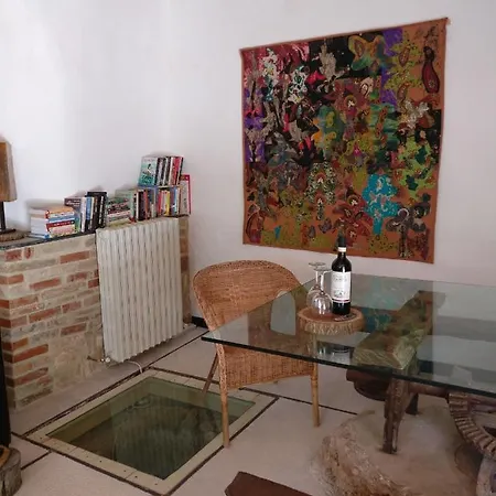 Villa Charming 1-Bed Villa in Massa Martana *