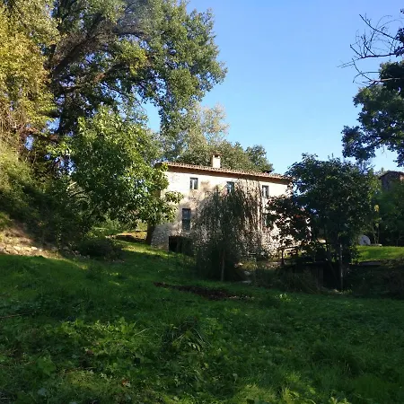 Villa Charming 1-Bed Villa in Massa Martana *