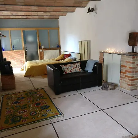 Charming 1-Bed Villa in Massa Martana * Massa Martana