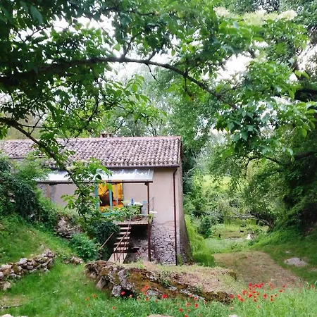 Villa Charming 1-Bed Villa in Massa Martana